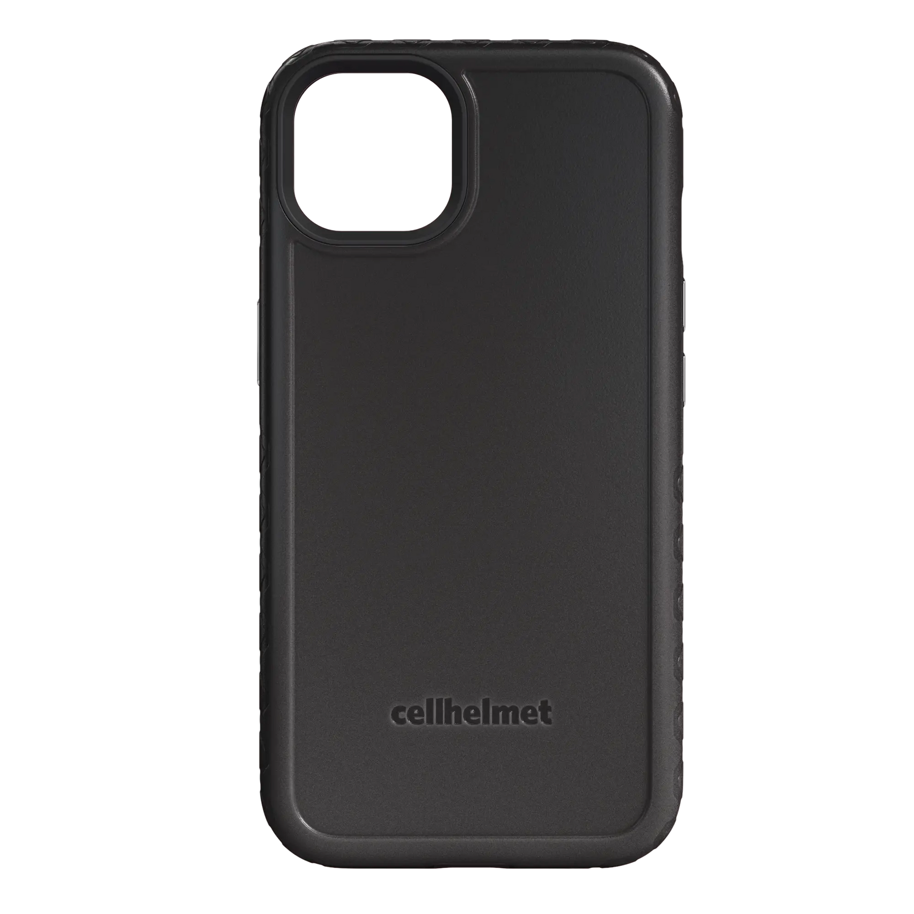 cellhelmet Black Custom Case for iPhone 13