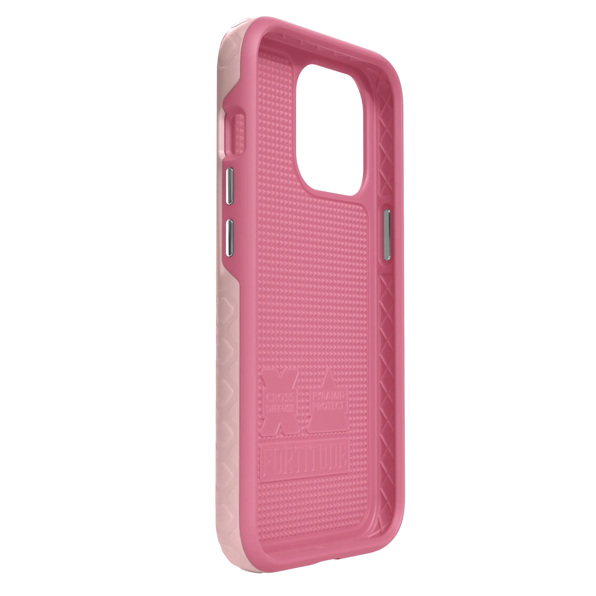 Pink cellhelmet Custom Printed Case for iPhone 13
