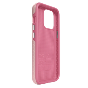 Pink cellhelmet Custom Printed Case for iPhone 13