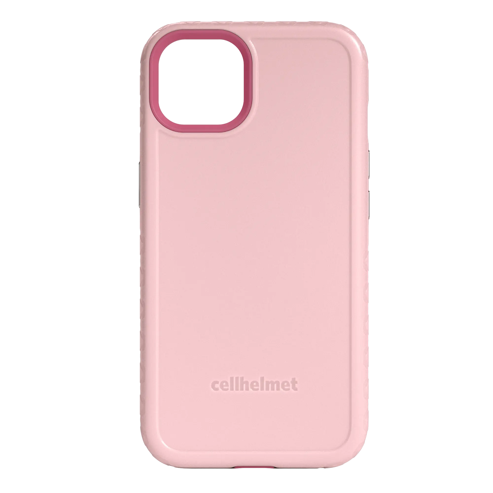 cellhelmet Pink Custom Case for iPhone 13