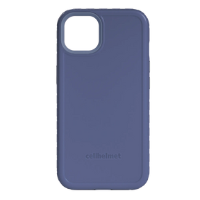 cellhelmet Blue Custom Case for iPhone 13