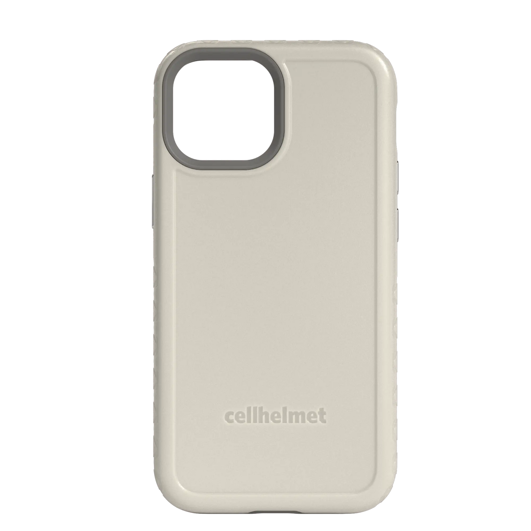 cellhelmet Gray Custom Case for iPhone 13 Mini