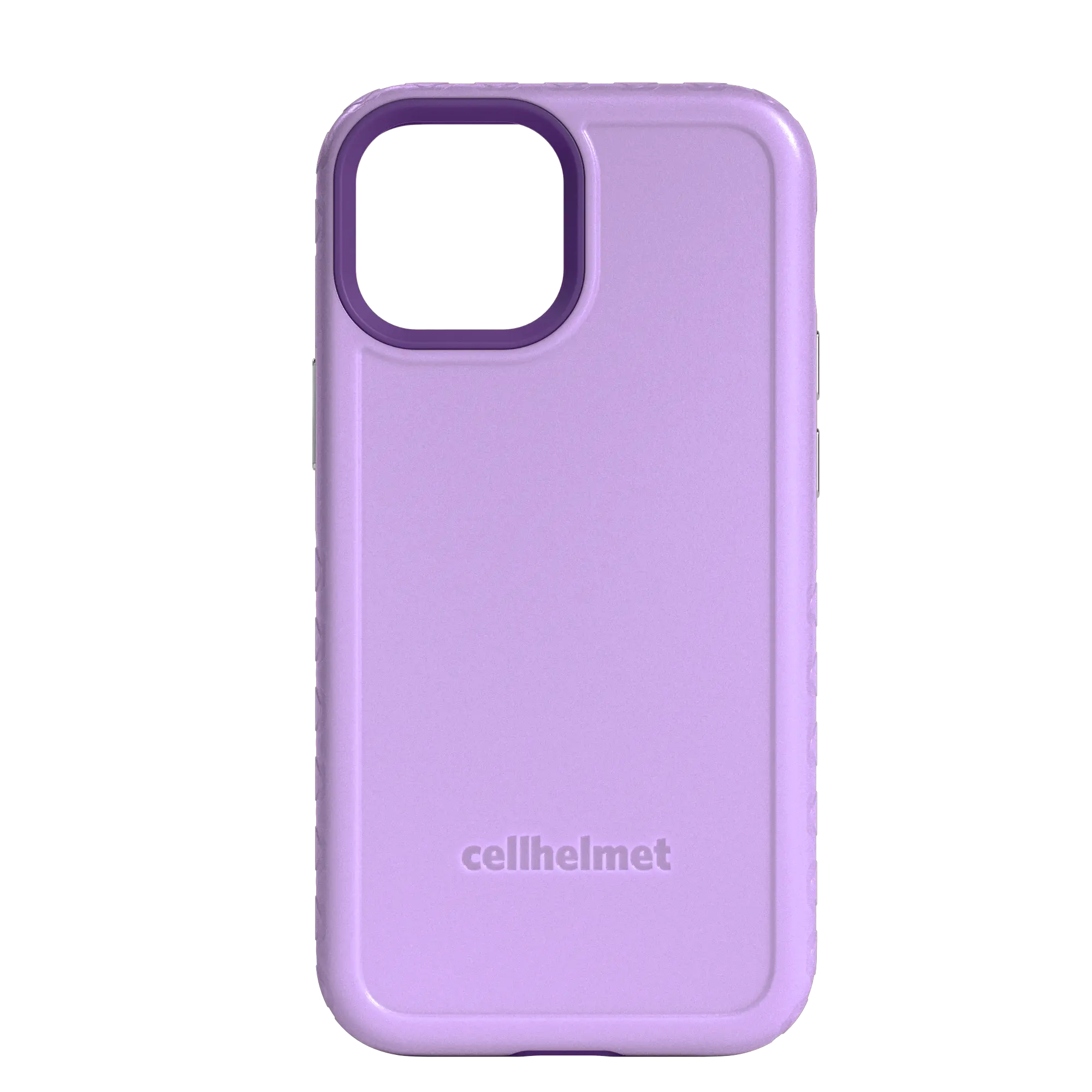 cellhelmet Purple Custom Case for iPhone 13 Mini