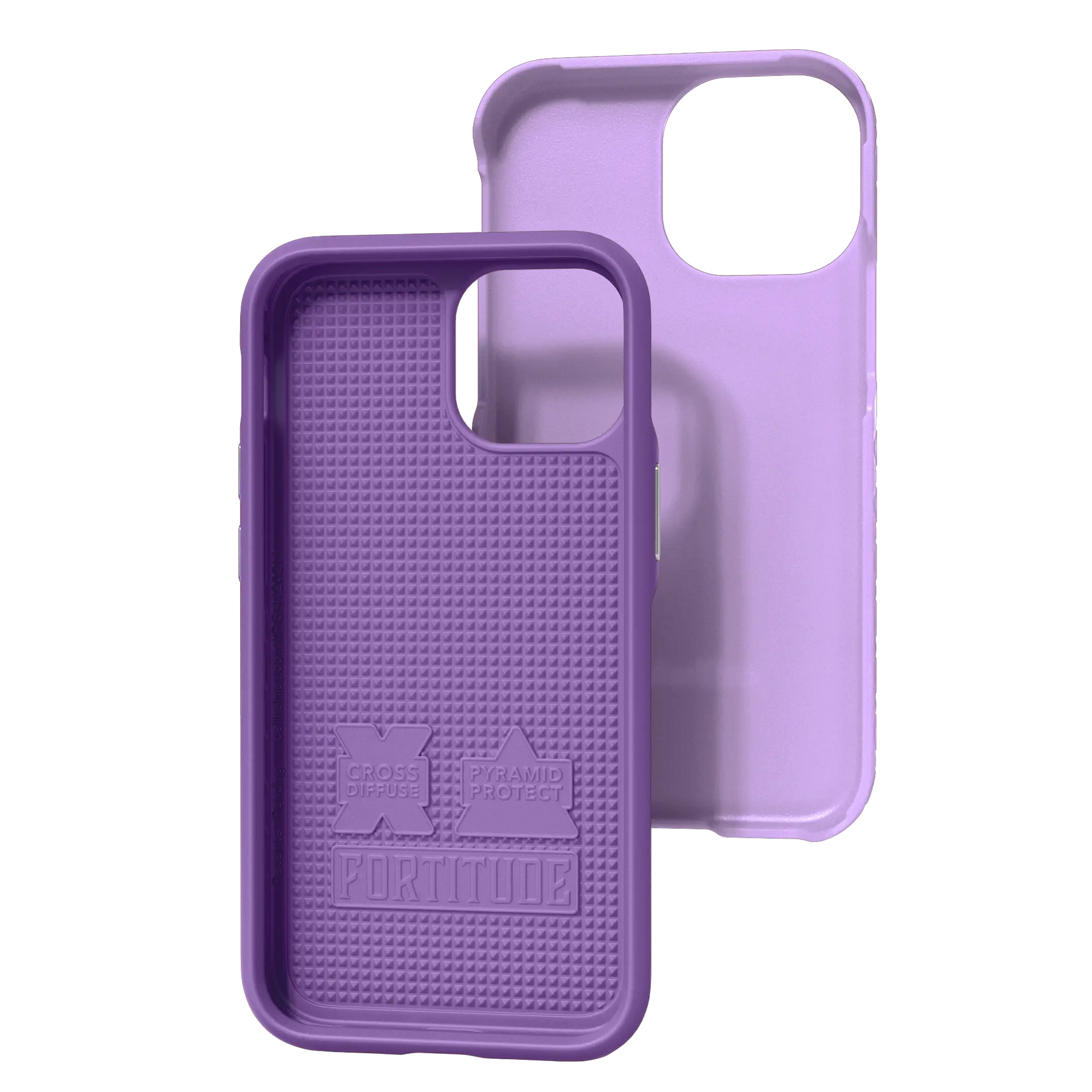 Purple cellhelmet Personalized Case for iPhone 13 Mini