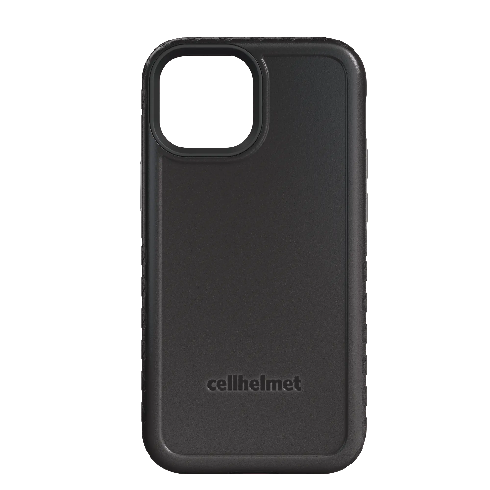 cellhelmet Black Custom Case for iPhone 13 Mini