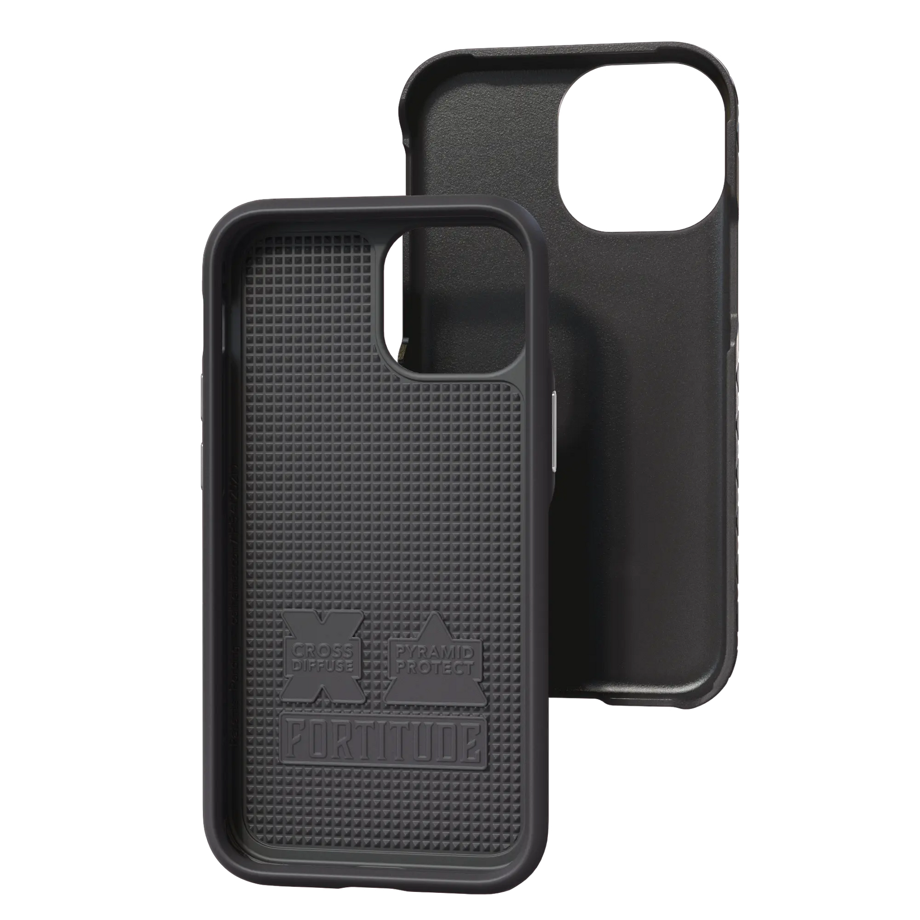 Black cellhelmet Personalized Case for iPhone 13 Mini