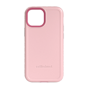 cellhelmet Pink Custom Case for iPhone 13 Mini