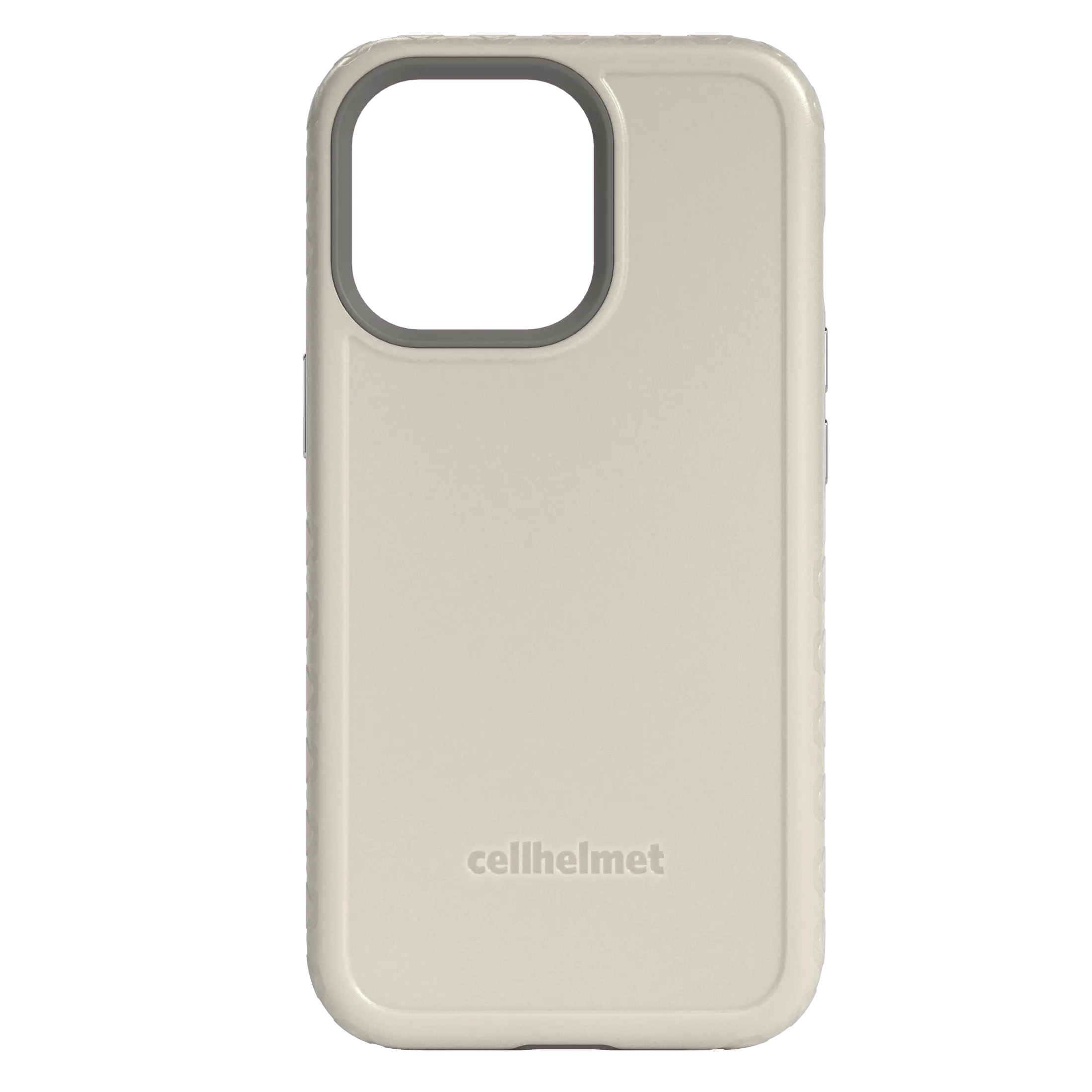 cellhelmet Gray Custom Case for iPhone 13 Pro