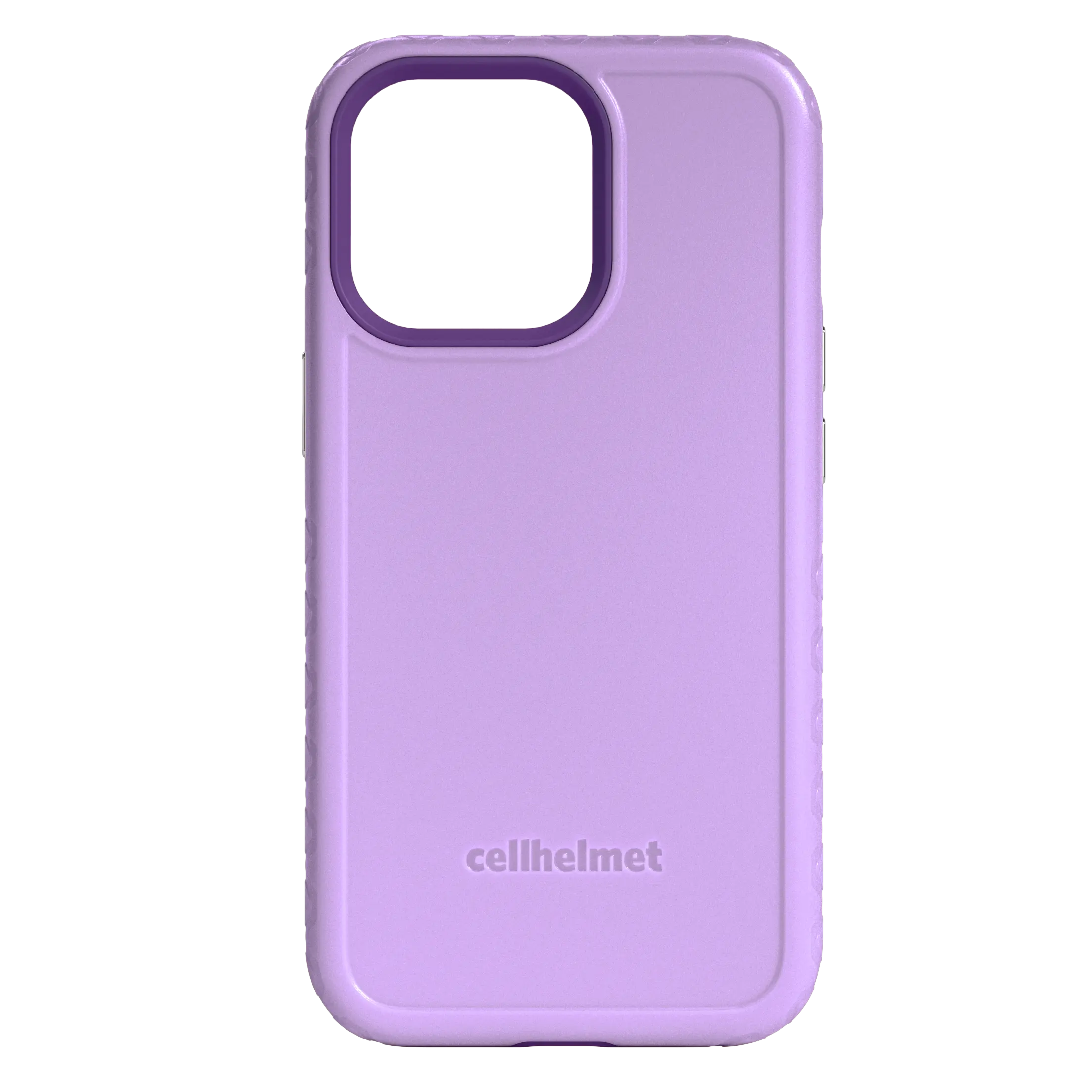 cellhelmet Purple Custom Case for iPhone 13 Pro