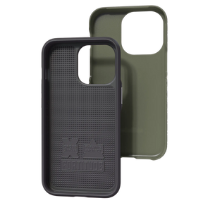 cellhelmet Green Custom Case for iPhone 13 Pro