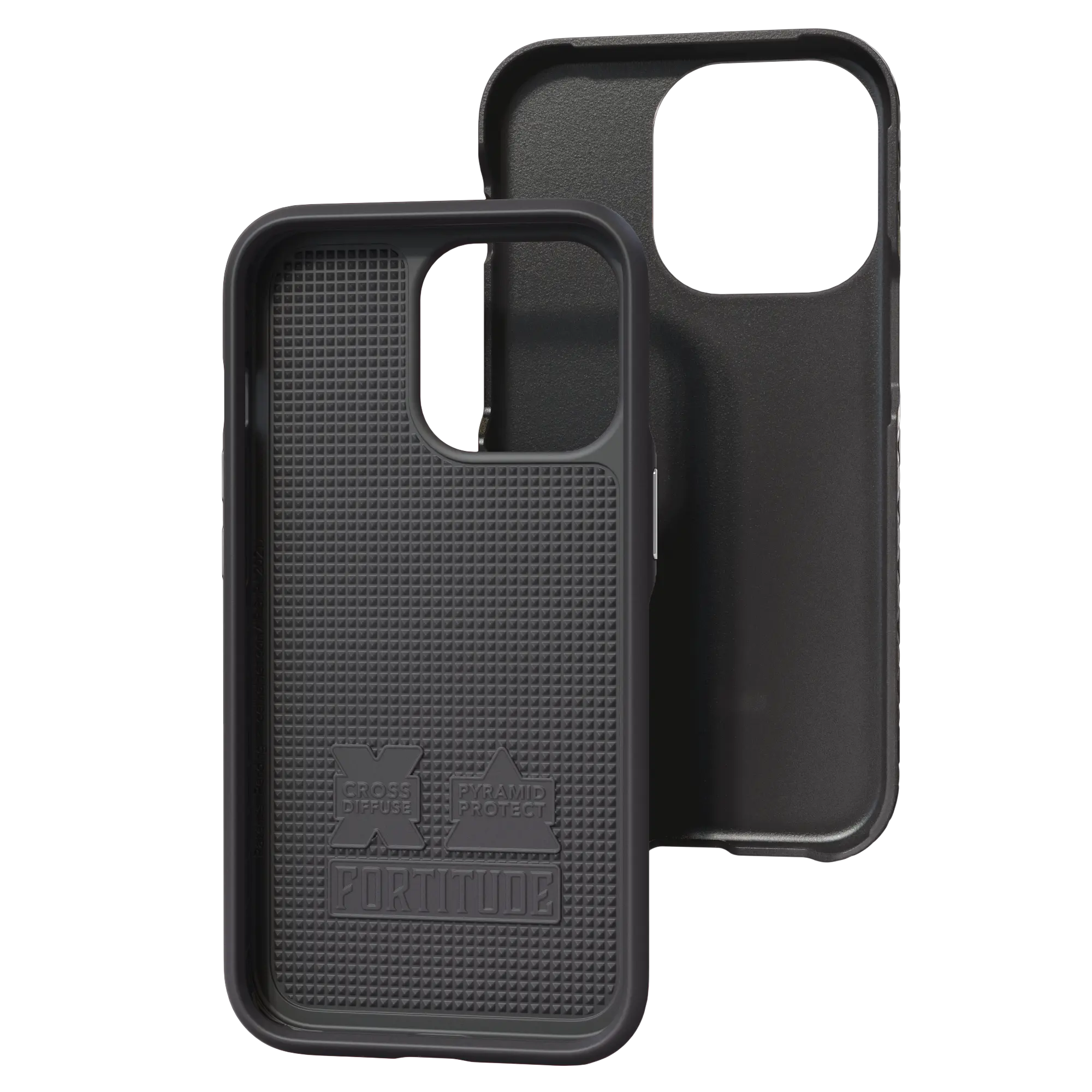 Black cellhelmet Personalized Case for iPhone 13 Pro