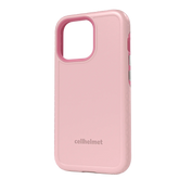 Pink cellhelmet Customizable Case for iPhone 13 Pro