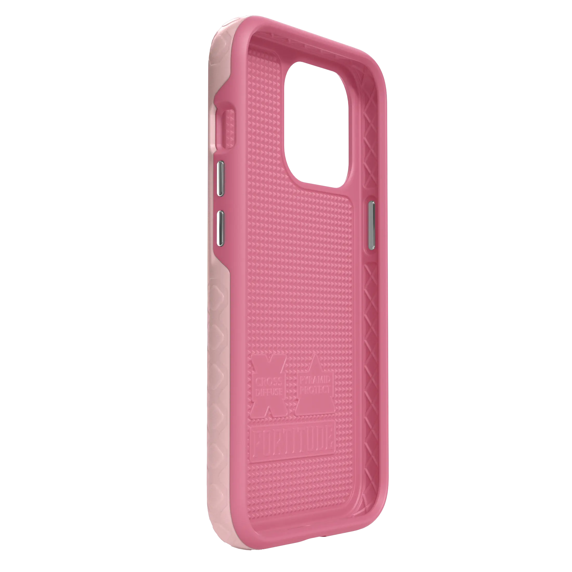 Pink cellhelmet Custom Printed Case for iPhone 13 Pro