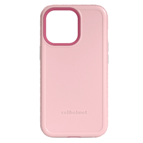 cellhelmet Pink Custom Case for iPhone 13 Pro