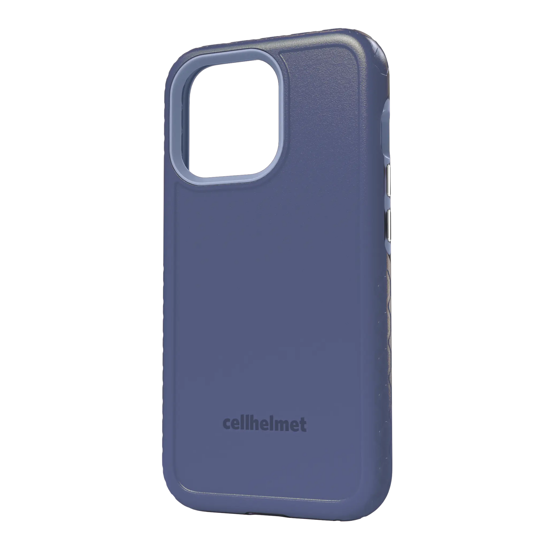 Blue cellhelmet Customizable Case for iPhone 13 Pro