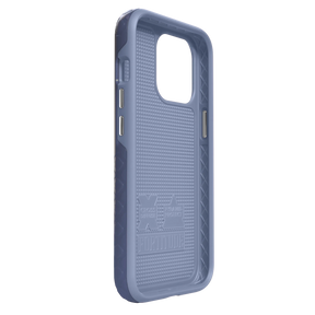Blue cellhelmet Custom Printed Case for iPhone 13 Pro