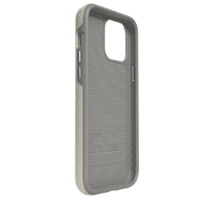 Gray cellhelmet Custom Printed Case for iPhone 13 Pro Max