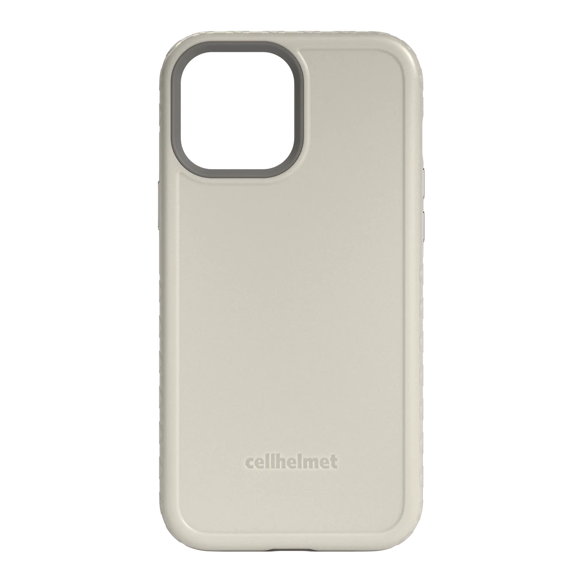 cellhelmet Gray Custom Case for iPhone 13 Pro Max