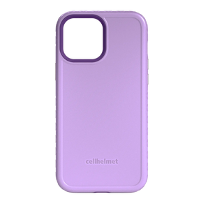 cellhelmet Purple Custom Case for iPhone 13 Pro Max