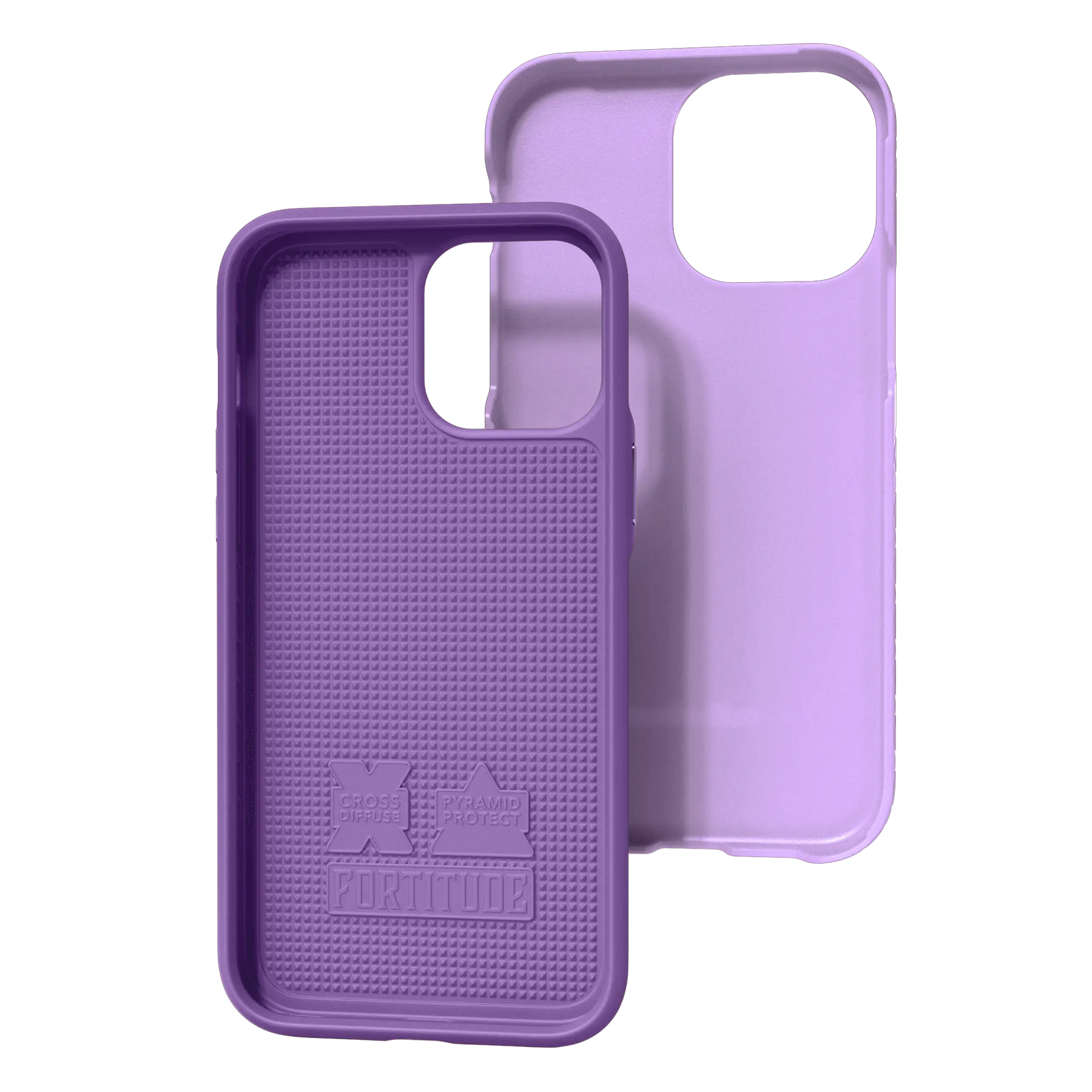 Purple cellhelmet Personalized Case for iPhone 13 Pro Max