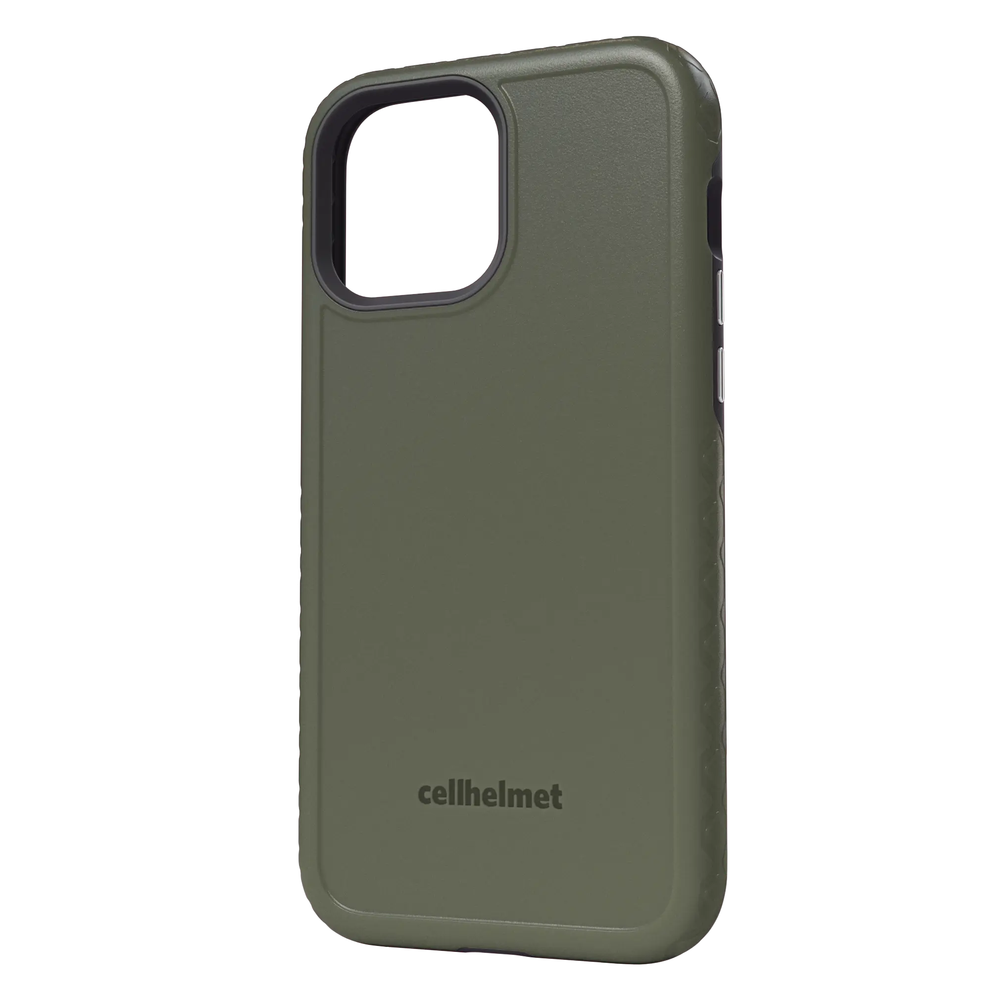 Green cellhelmet Customizable Case for iPhone 13 Pro Max
