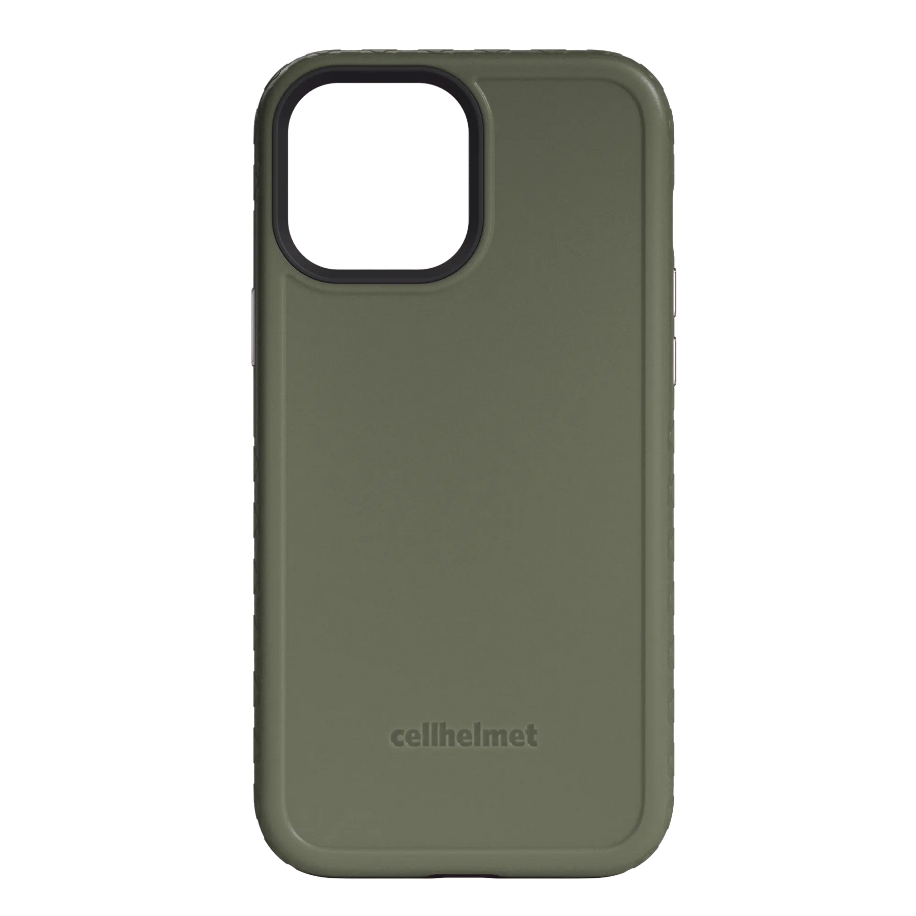 cellhelmet Green Custom Case for iPhone 13 Pro Max