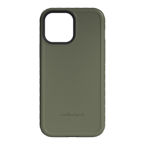 cellhelmet Green Custom Case for iPhone 13 Pro Max