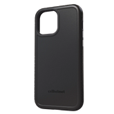 Black cellhelmet Customizable Case for iPhone 13 Pro Max