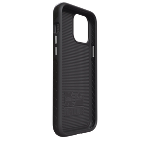Black cellhelmet Custom Printed Case for iPhone 13 Pro Max