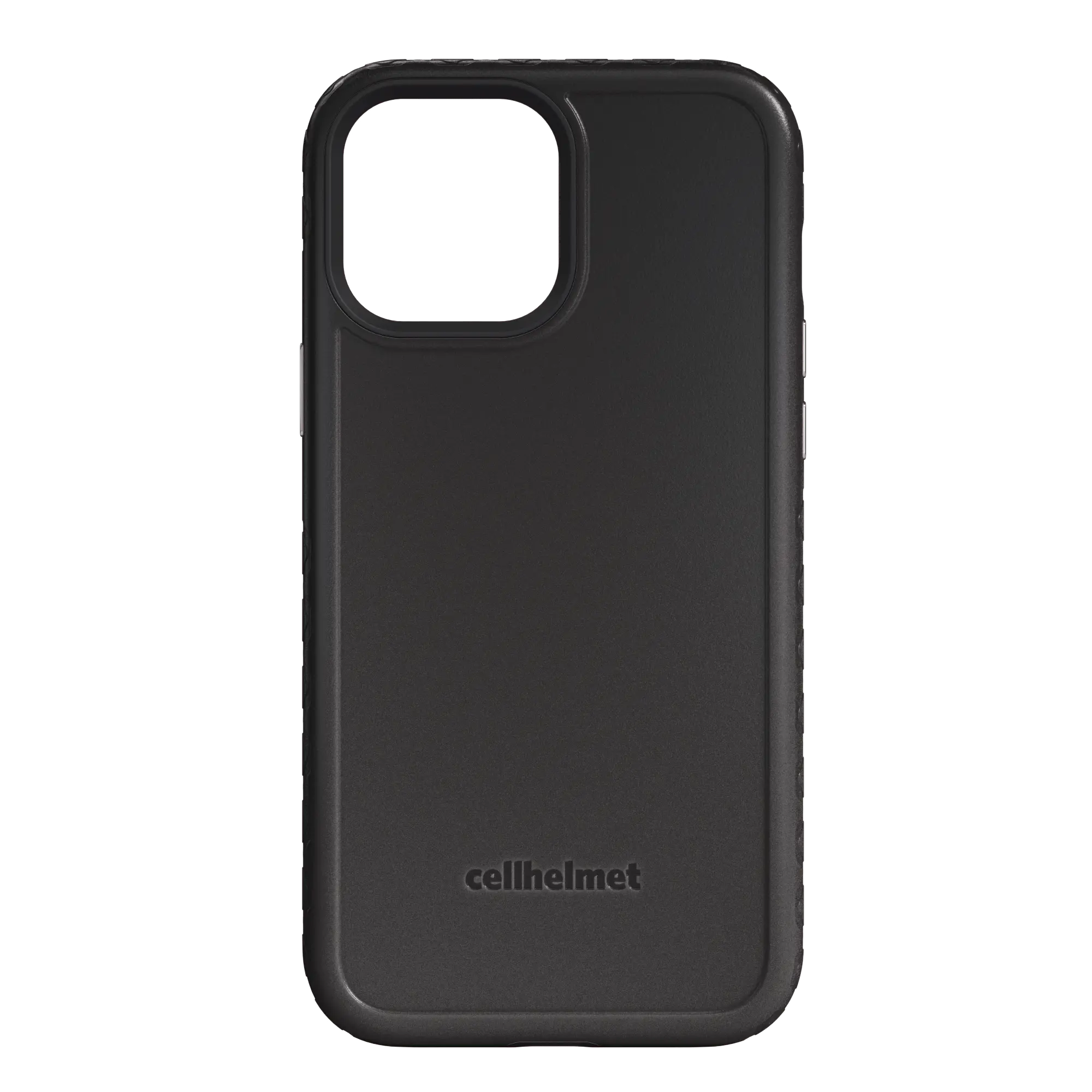 cellhelmet Black Custom Case for iPhone 13 Pro Max