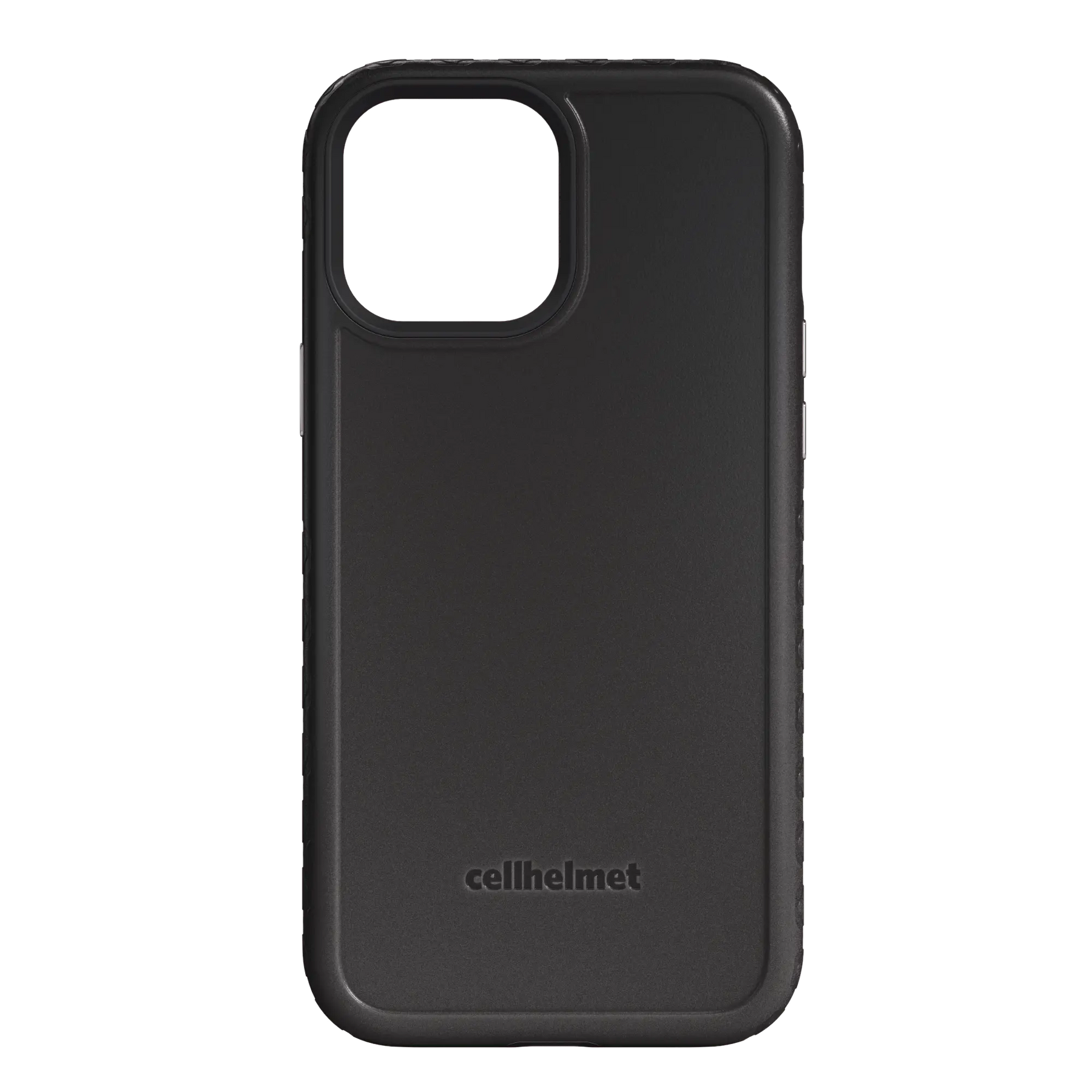 cellhelmet Black Custom Case for iPhone 13 Pro Max