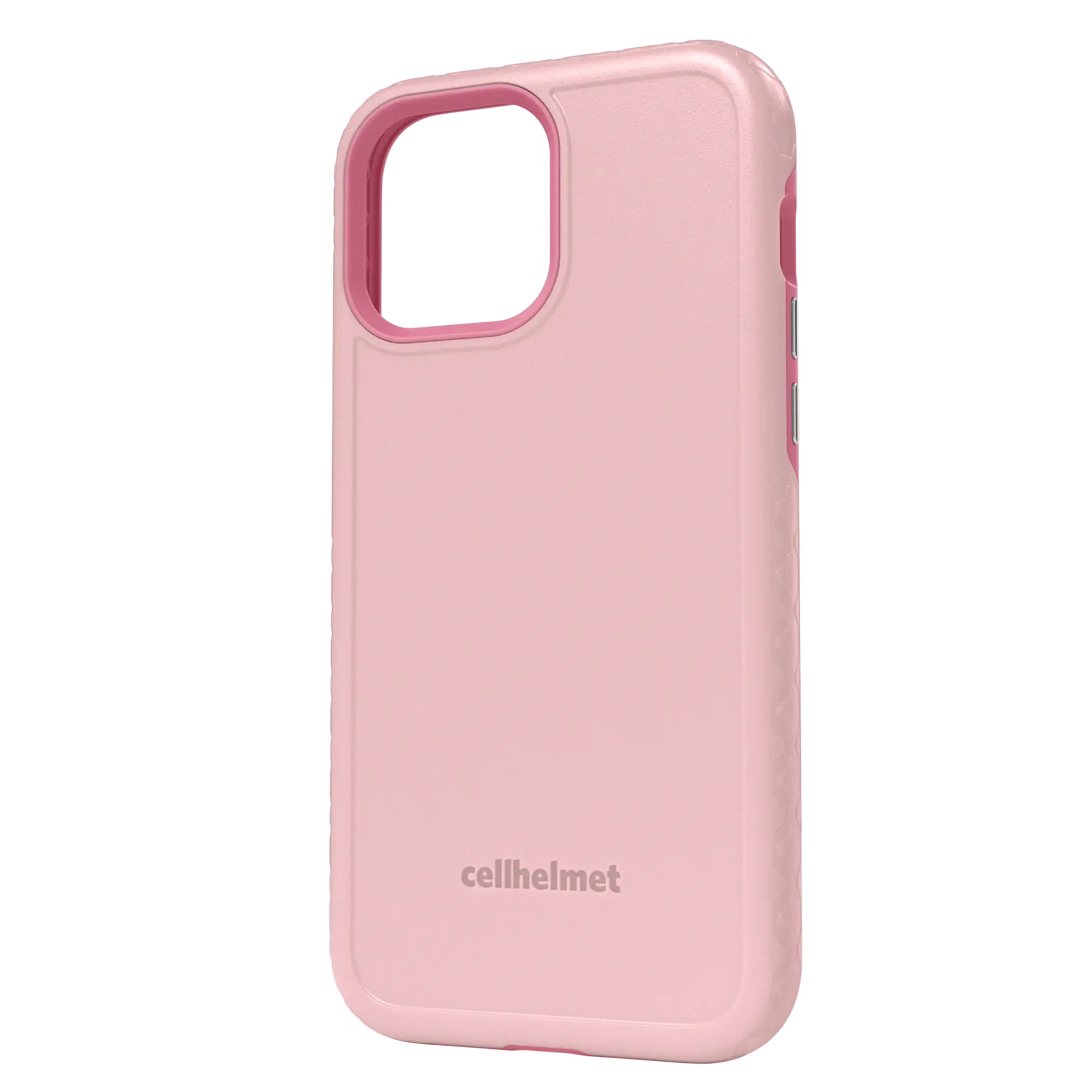 Pink cellhelmet Customizable Case for iPhone 13 Pro Max