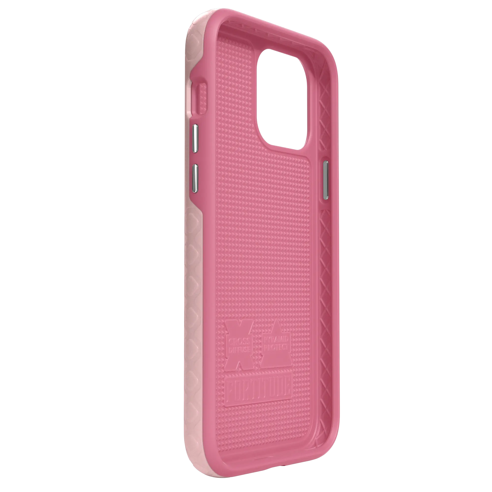 Pink cellhelmet Custom Printed Case for iPhone 13 Pro Max