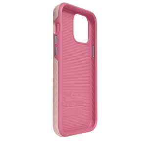 Pink cellhelmet Custom Printed Case for iPhone 13 Pro Max