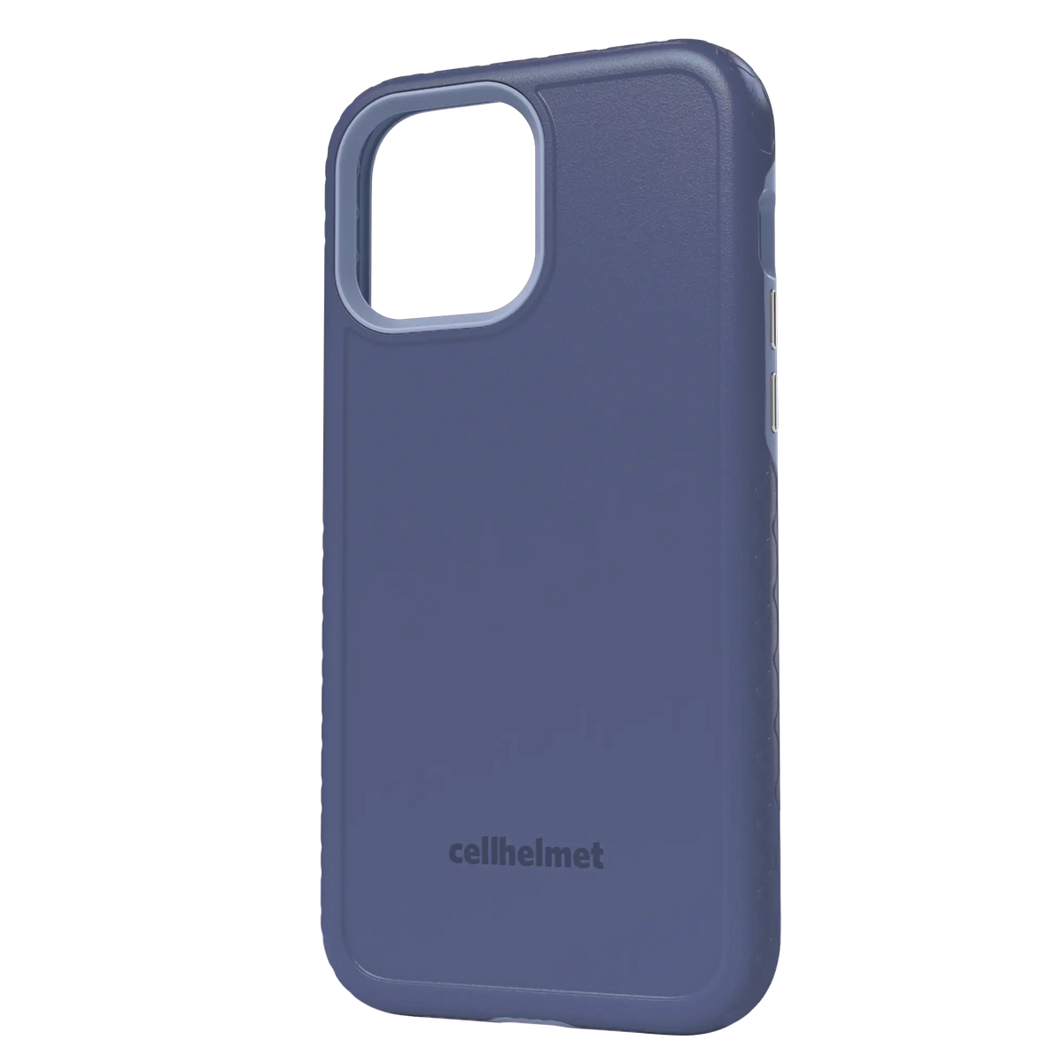 Blue cellhelmet Customizable Case for iPhone 13 Pro Max