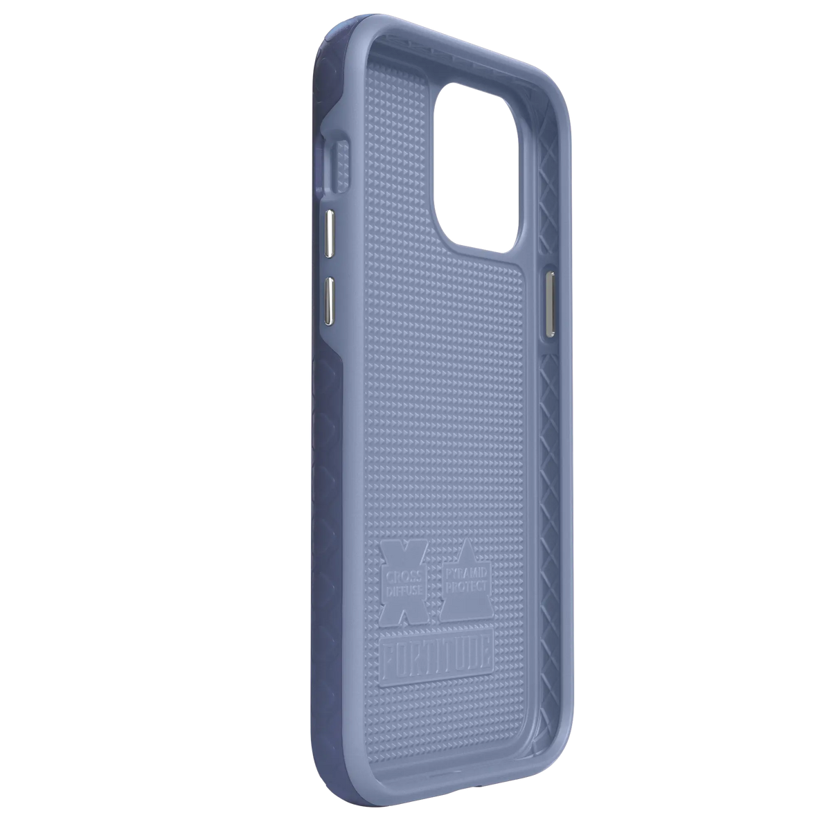 Blue cellhelmet Custom Printed Case for iPhone 13 Pro Max