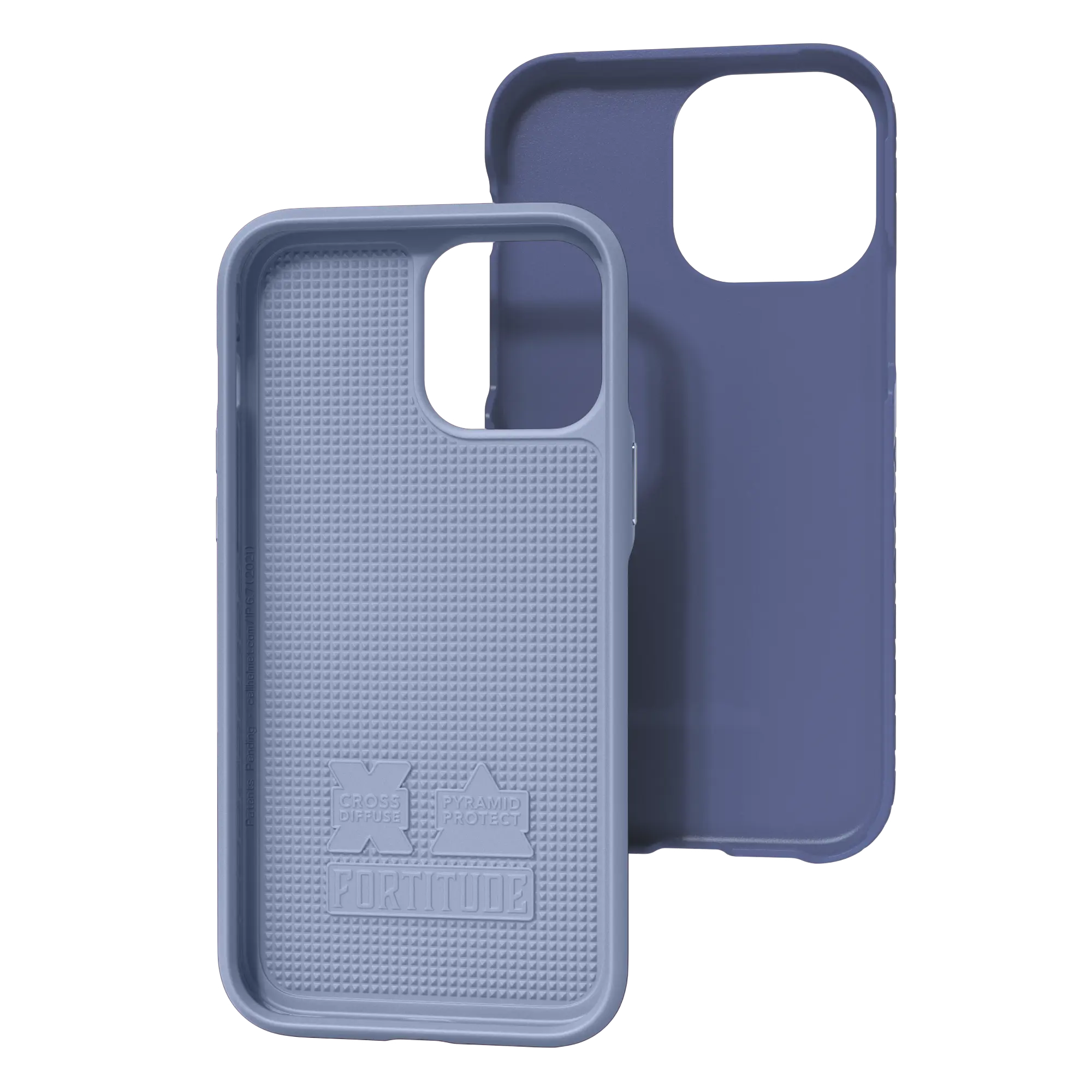 Blue cellhelmet Personalized Case for iPhone 13 Pro Max
