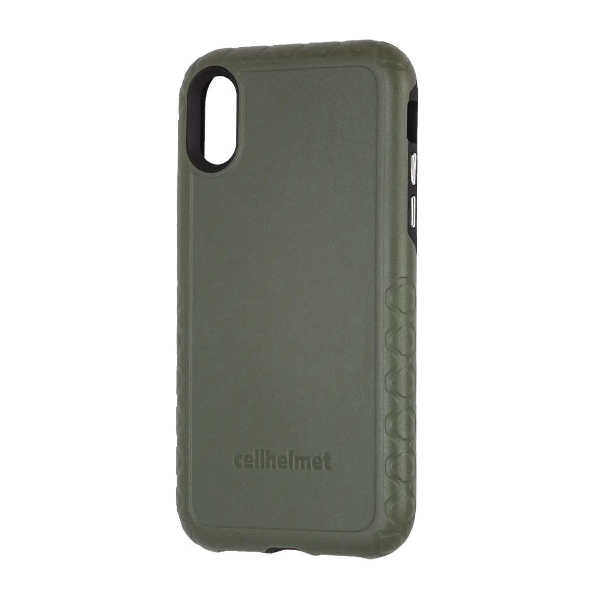 cellhelmet Green Custom Case for iPhone XR