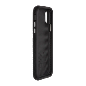 Black cellhelmet Custom Printed Case for iPhone XR