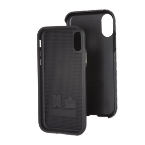 Black cellhelmet Personalized Case for iPhone XR