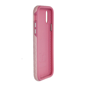 Pink cellhelmet Custom Printed Case for iPhone XR