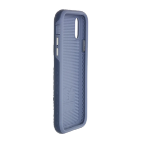 Blue cellhelmet Custom Printed Case for iPhone XR