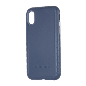 cellhelmet Blue Custom Case for iPhone XR