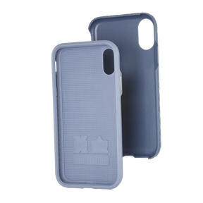Blue cellhelmet Personalized Case for iPhone XR