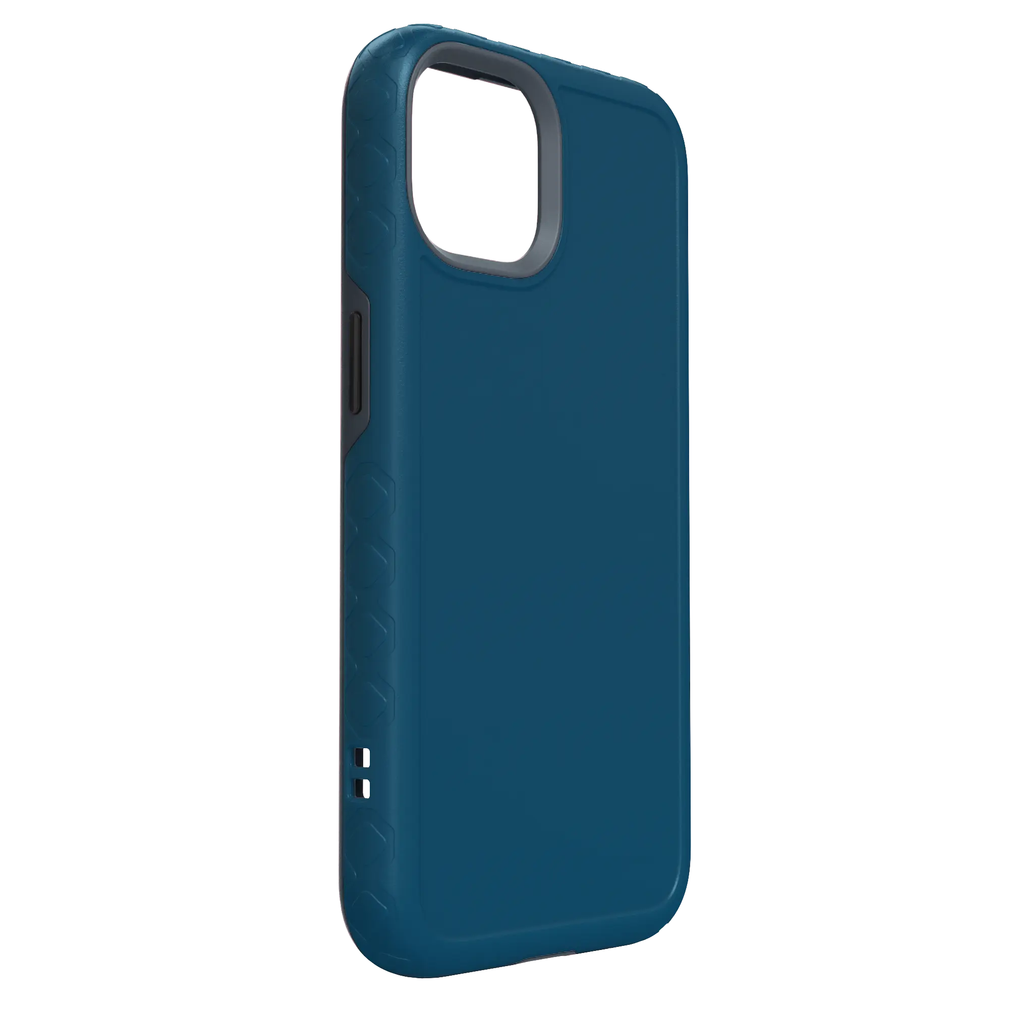 Dual Layer MagSafe Case for Apple iPhone 14 | Deep Sea Blue | Fortitude Series - Case -  - cellhelmet
