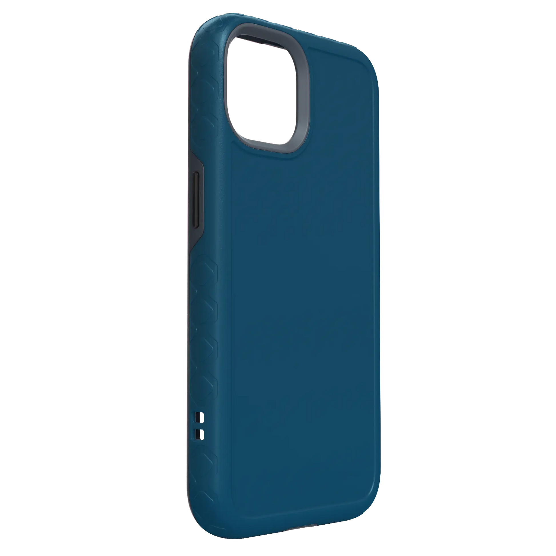 Dual Layer MagSafe Case for Apple iPhone 14 | Deep Sea Blue | Fortitude Series - Case -  - cellhelmet