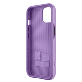 Dual Layer MagSafe Case for Apple iPhone 14 | Lilac Blossom Purple | Fortitude Series - Case -  - cellhelmet