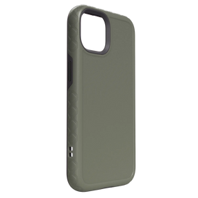 Dual Layer MagSafe Case for Apple iPhone 14 | Olive Drab Green | Fortitude Series - Case -  - cellhelmet