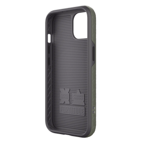 Dual Layer MagSafe Case for Apple iPhone 14 | Olive Drab Green | Fortitude Series - Case -  - cellhelmet