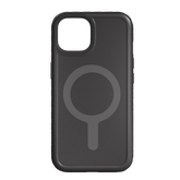 Dual Layer MagSafe Case for Apple iPhone 14 | Onyx Black | Fortitude Series - Case -  - cellhelmet
